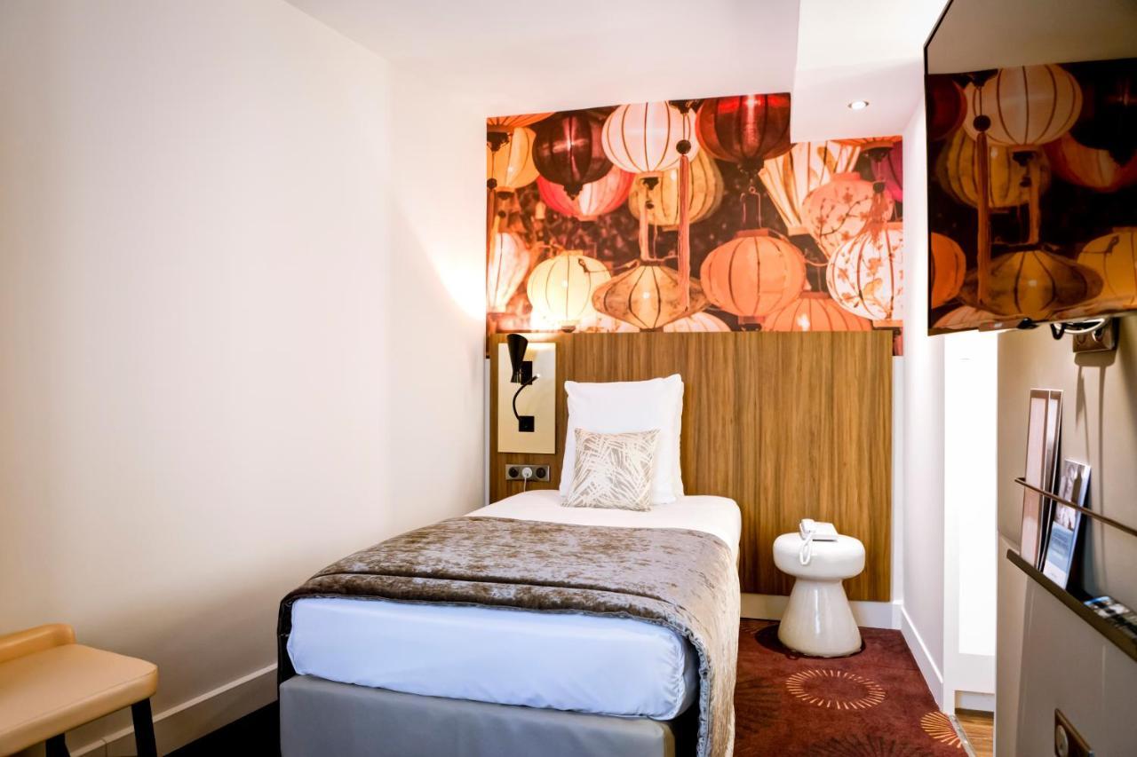 Mercure Centre Plaza Republique Hotel