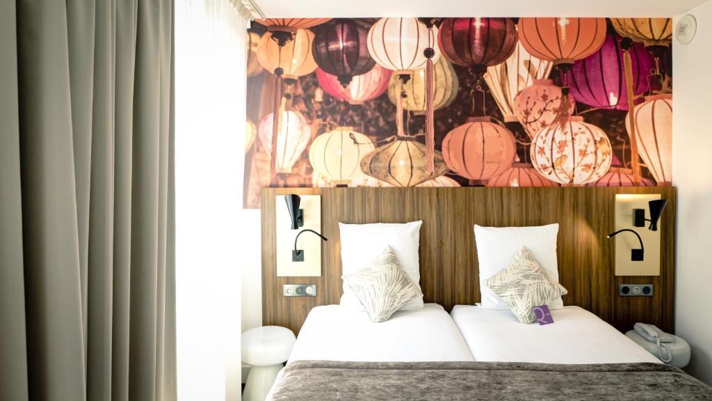 Mercure Centre Plaza Republique Hotel