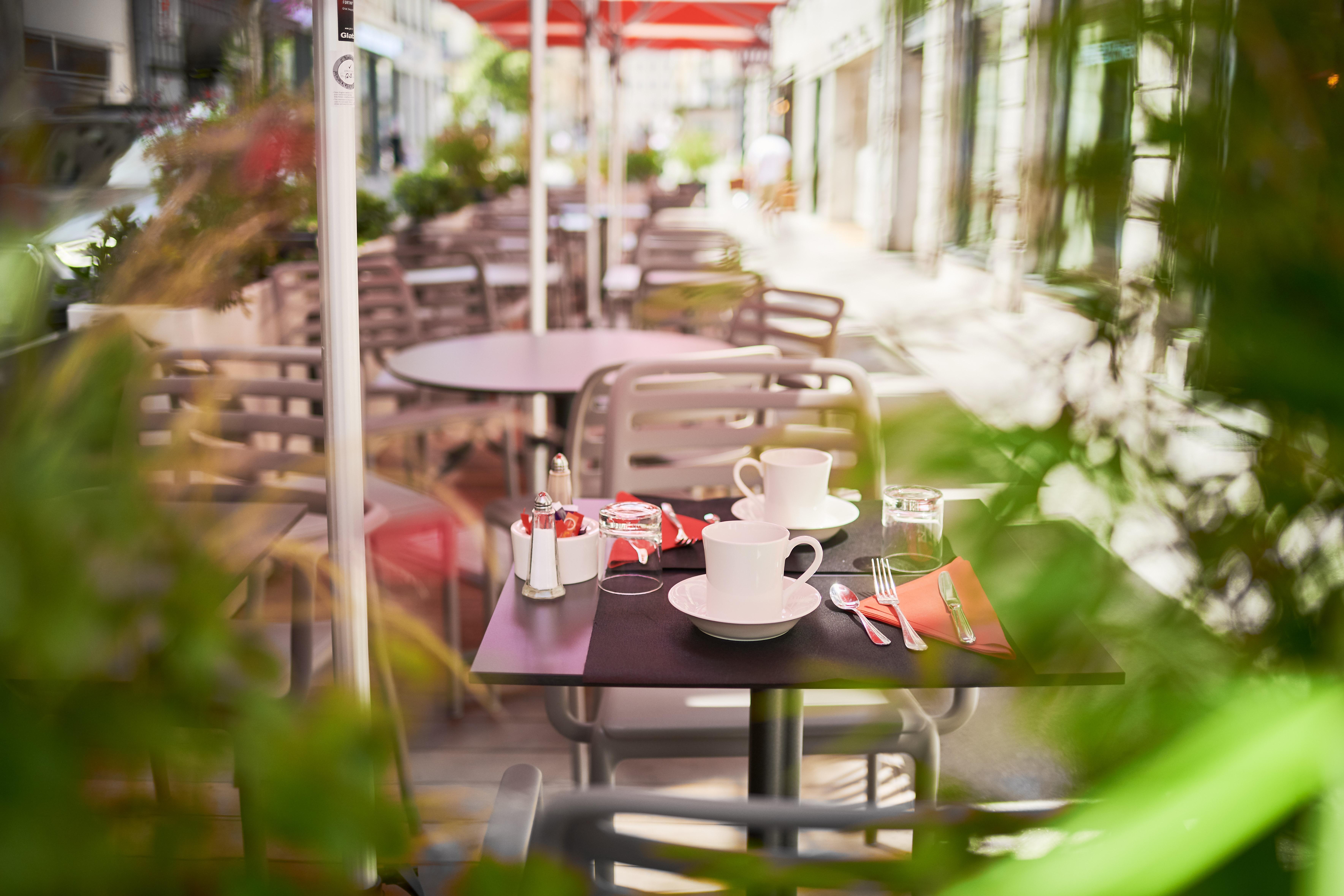 Hotel Mercure Centre Plaza Republique Lyon