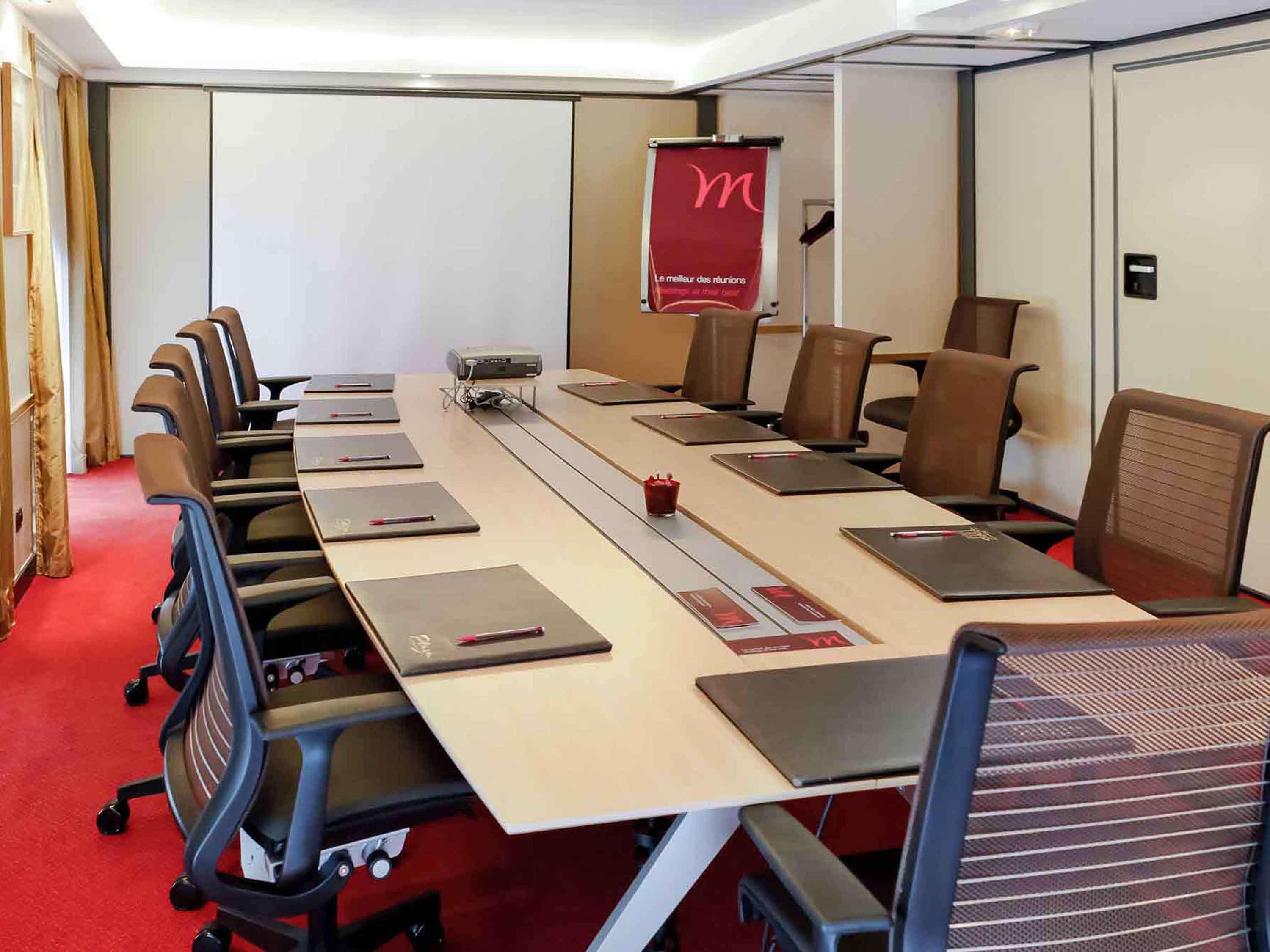 Mercure Centre Plaza Republique