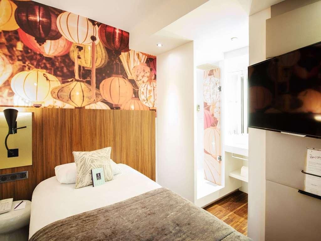 Mercure Centre Plaza Republique