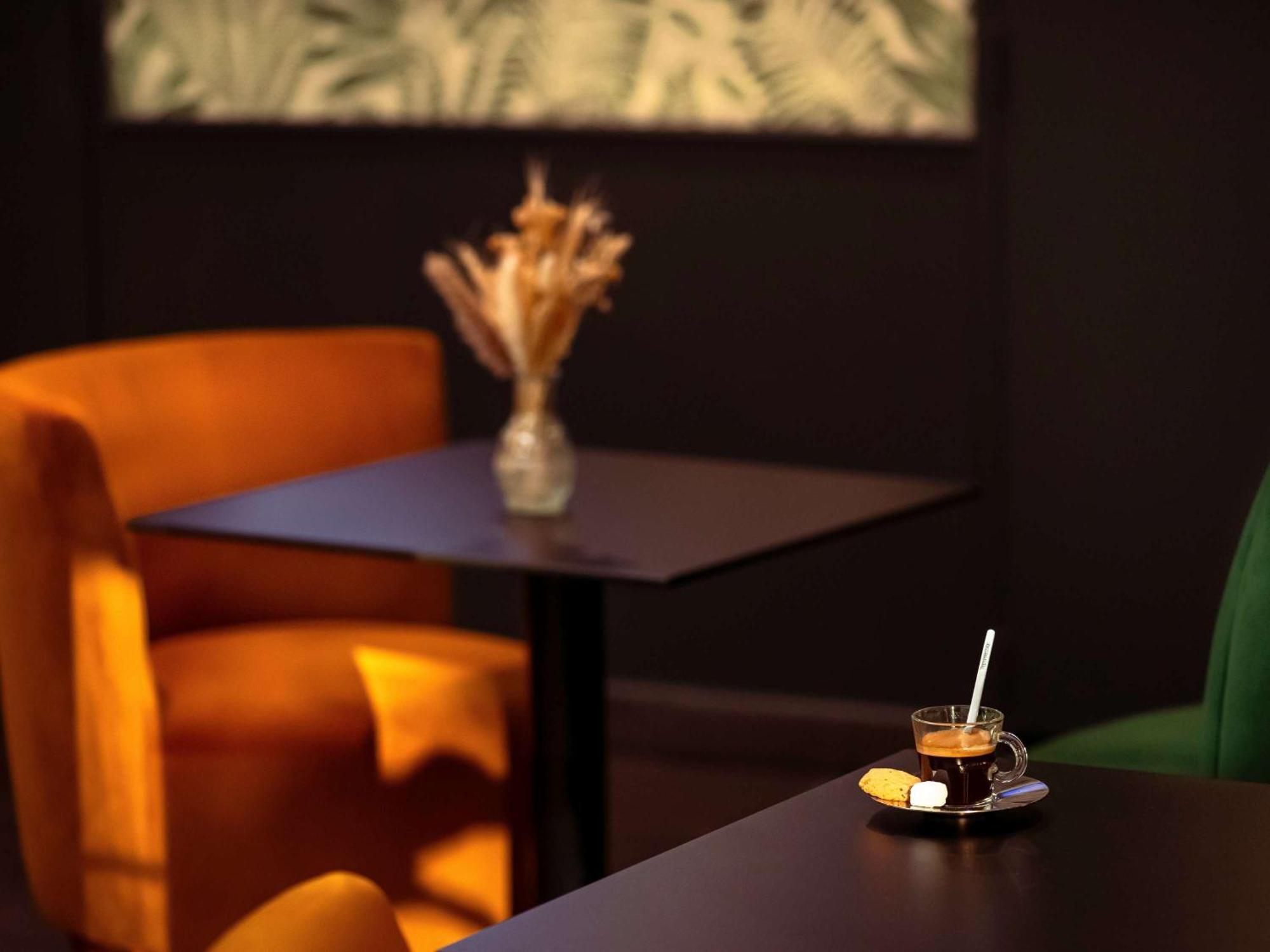 Mercure Centre Plaza Republique Hotel Lyon
