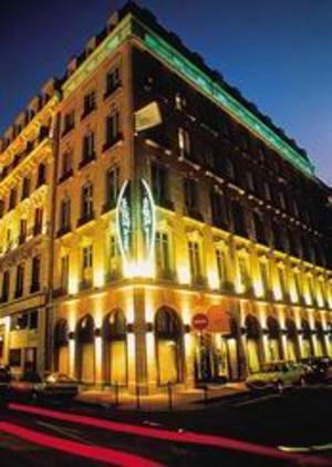 Mercure Centre Plaza Republique Hotel
