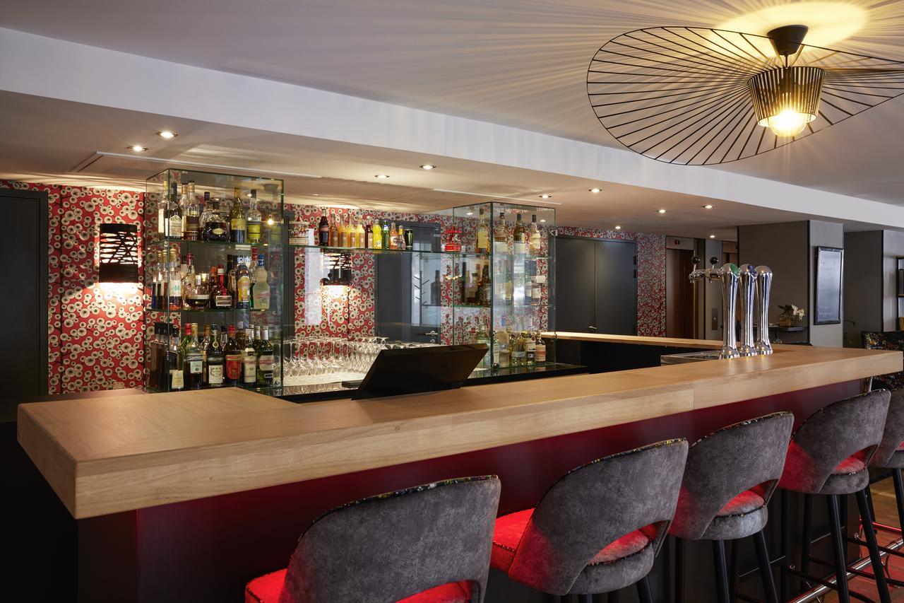 Mercure Centre Plaza Republique Hotel