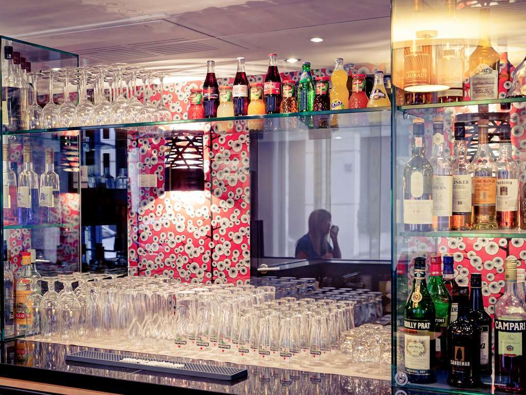Mercure Centre Plaza Republique Hotel Lyon