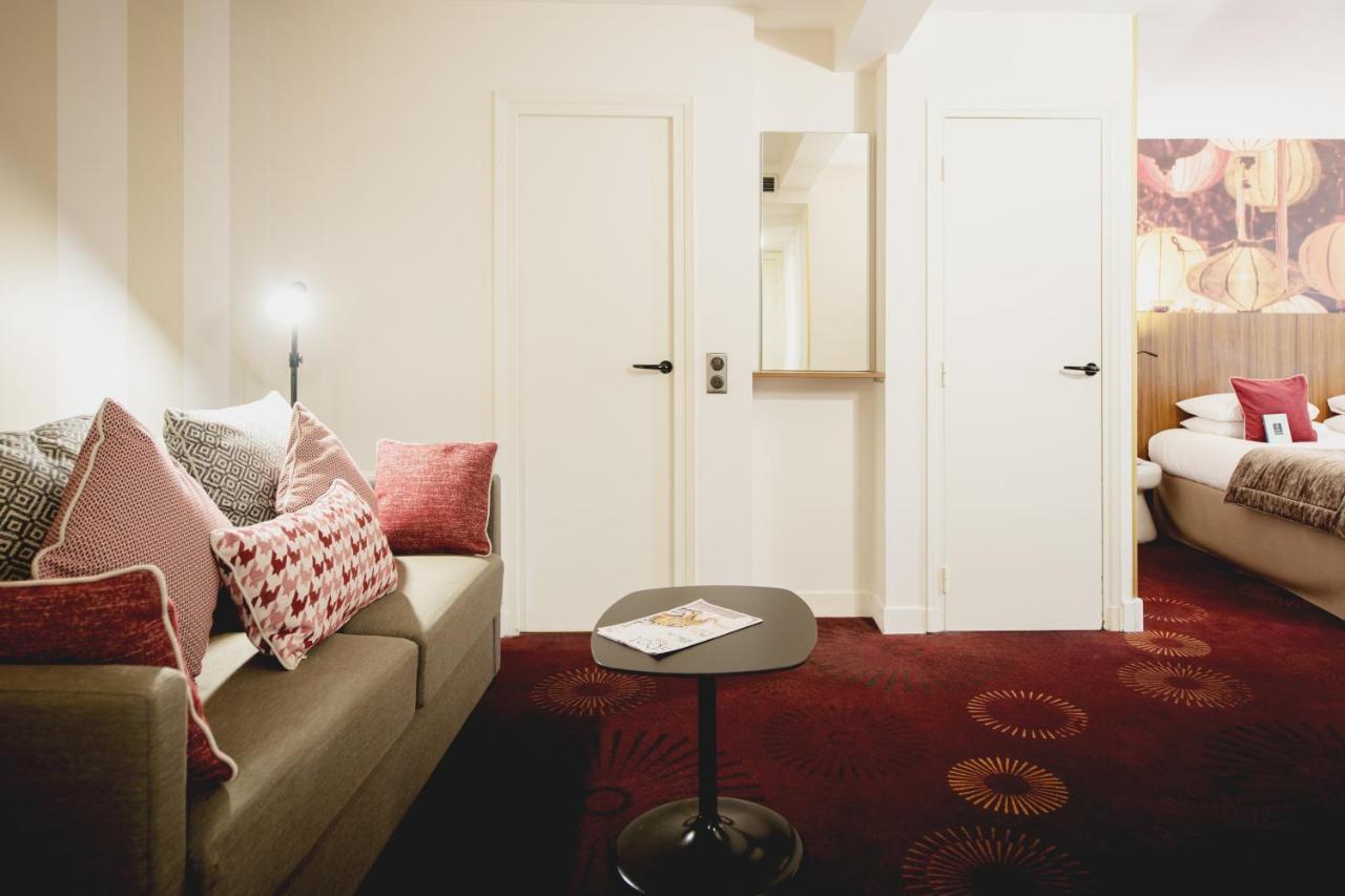 Mercure Centre Plaza Republique 4* Lyon