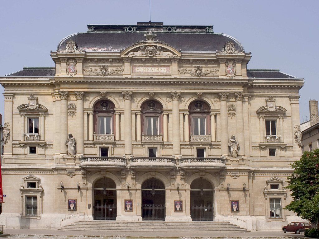 Mercure Centre Plaza Republique