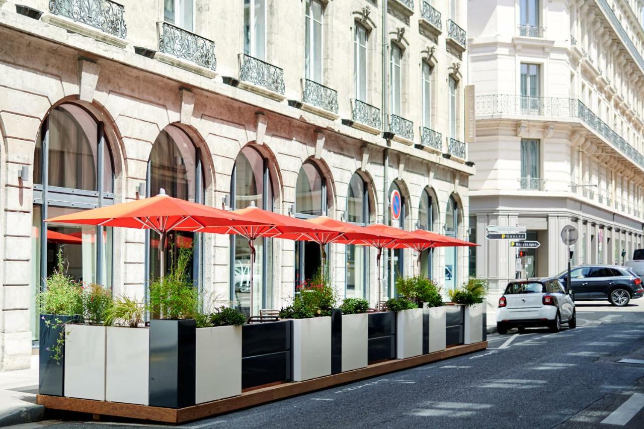 Hotel Mercure Centre Plaza Republique