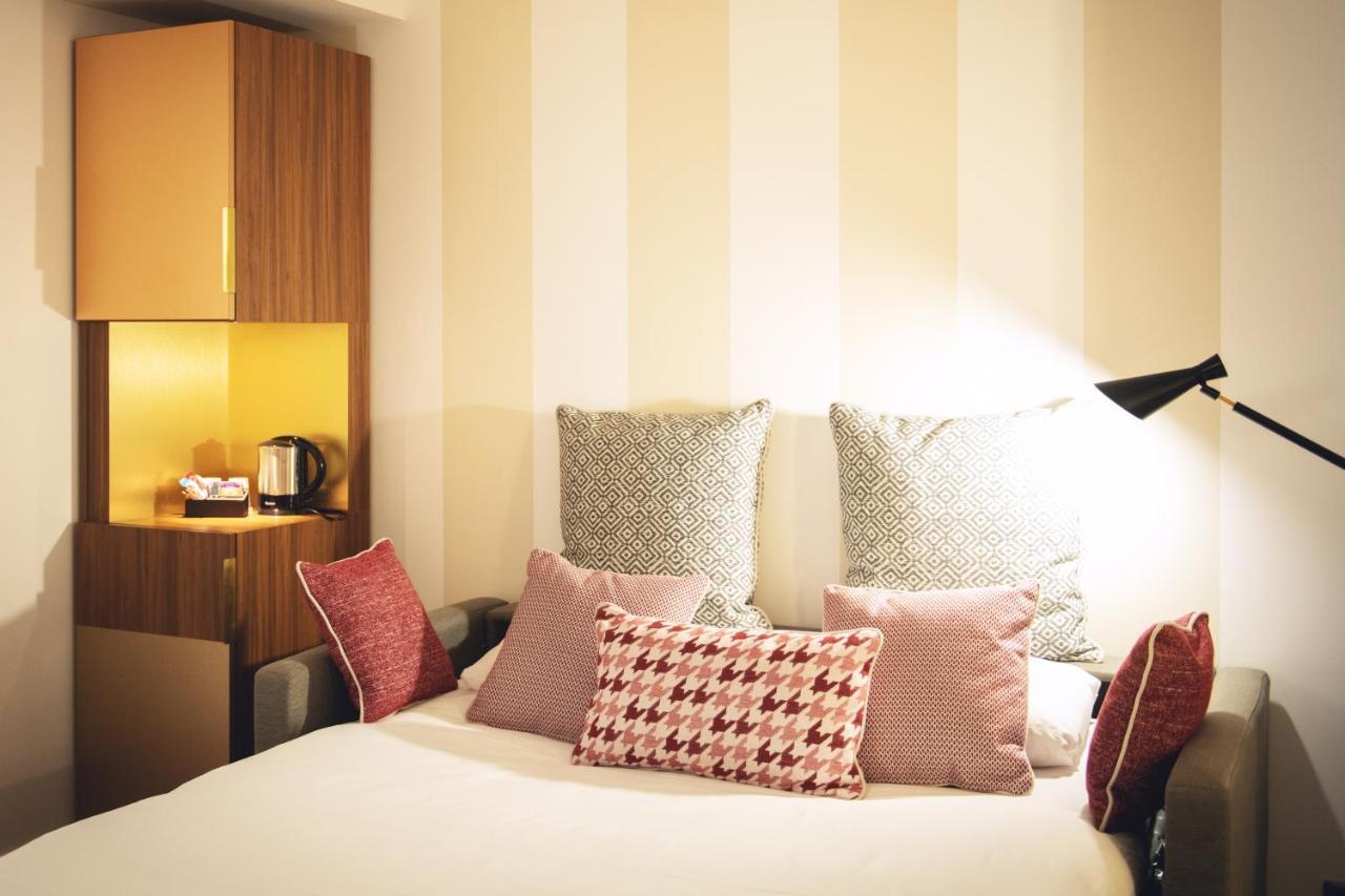 Mercure Centre Plaza République 4*